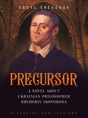 cover image of Precursor